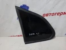 Стекло заднее BMW X1 2012 51372993821 E84 N20B20A, заднее левое