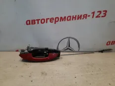 Ручка двери Volkswagen Golf 2010 1K8837206E 6, передняя правая