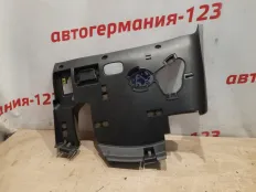 Накладка на торпедо Mercedes GL550 2006 A1646809117 X164 273.963