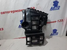 Кронштейн бампера BMW X1 2012 51122991780 E84 N20B20A, задний правый