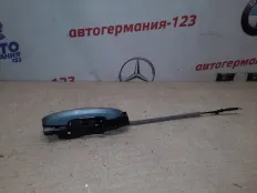 Ручка двери Volkswagen Golf 2010 1K8837206E 6, задняя правая