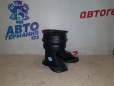 Воздуховод Mercedes GL550 2006 A1648310546 X164 273.963