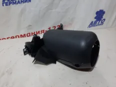 Кожух рулевой колонки BMW X1 2012 61316950262 E84 N20B20A