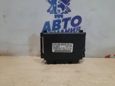 Блок управления парктроником Mercedes GL550 2006 A1645450216 X164 273.963