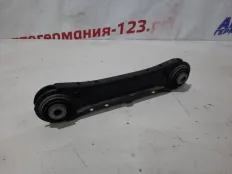 Рычаг подвески верхний BMW X1 2012 33326782237 E84 N20B20A, задний правый