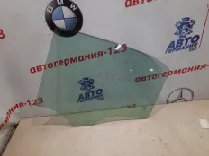 Стекло двери Mercedes E350 2011 A2127350110 W212, заднее левое