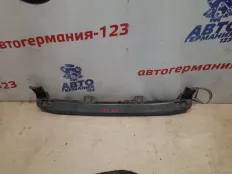 Кронштейн бампера Mercedes GL550 2006 A1648805214 X164 273.963, задний