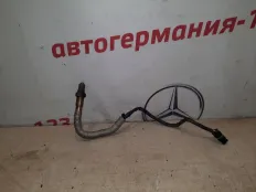 Лямбда-зонд BMW X3 2008 11787545074 E83 N52B25A