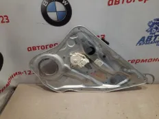Стеклоподъемник Mercedes E350 2011 A2127301879 W212, задний правый