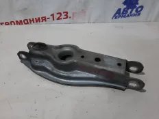 Рычаг подвески нижний BMW X1 2012 33326772899 E84 N20B20A, задний правый