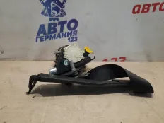 Ремень безопасности Mercedes GL550 2006 A16486016859C94 X164 273.963, задний правый