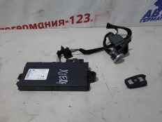 Блок CAS BMW X1 2012 61359395656 E84 N20B20A