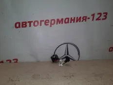 Переключатель регулировки зеркала Audi A6 2012 4H0959565 C7