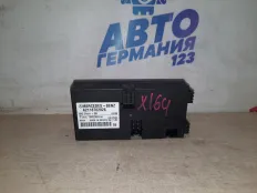 Блок управления подогревом сидений Mercedes GL550 2006 A2118702026 X164 273.963