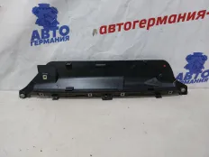 Корпус салонного фильтра BMW X3 2008 64313450925 E83 N52B25A