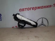Ручка двери Mercedes E350 2011 A2047601634 W212, задняя правая