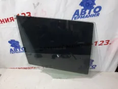 Стекло BMW X1 2012 51352990300 E84 N20B20A, заднее правое