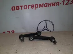 Стойка стабилизатора BMW X3 2010 33556790324 F25 N52B30A, задняя