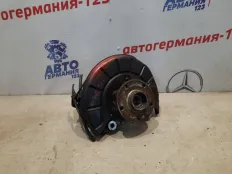 Ступица Volkswagen Sharan 3C0407253F, передняя левая