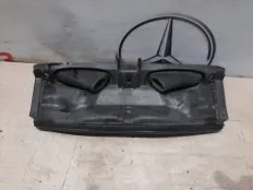 Перегородка BMW 630 2007 64319175860 E63 N52B30A