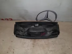 Перегородка BMW 630 2007 64319175860 E63 N52B30A