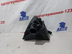 Корпус воздушного фильтра BMW X3 2008 13713448999 E83 N52B25A