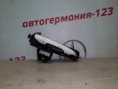 Ручка двери Mercedes E350 2011 A2047601634 W212, задняя правая