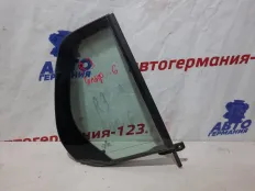 Форточка кузова Volkswagen Golf 2008 5K6845214E 6, задняя правая
