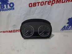 Панель приборов BMW X1 2012 62109316121 E84 N20B20A