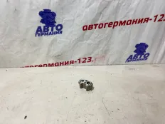 Клапан кондиционера BMW X1 2012 64119226078 E84 N20B20A
