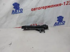 Крепление радиатора BMW X3 2008 17117530254 E83 N52B25A, переднее правое