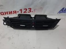 Воздуховод центральный BMW X1 2012 64222991681 E84 N20B20A