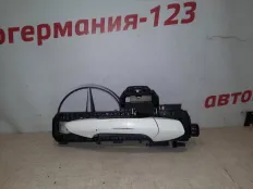 Ручка двери Mercedes E350 2011 A2047601634 W212, задняя правая