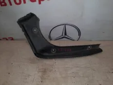 Водосток BMW 630 2007 51717124909 E63 N52B30A, задний левый