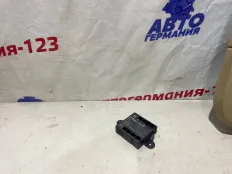 Блок комфорта Mercedes E350 2011 A2189001501 W212, задний правый