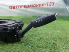 Блок подрулевых переключателей BMW X1 2012 61319164418 E84 N20B20A