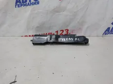 Крепление радиатора BMW X3 2008 17117530252 E83 N52B25A, переднее левое