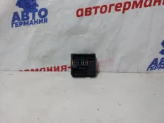 Блок предохранителей BMW X3 2008 12637560626 E83 N52B25A