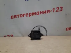 Блок комфорта Mercedes C200 2011 A2128203885 W204, задний левый