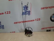 Замок двери Mitsubishi Lancer 5745A304 X, задний правый