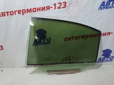 Стекло двери Lexus GS 2007 6810330681 300, заднее левое