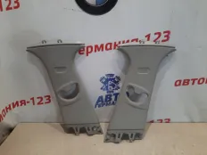 Обшивка салона BMW 118 2011 51437250197 F20 N13B16