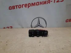 Блок управления стеклами BMW 5 SERIES 2011 61319241955 F10