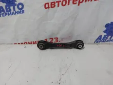 Рычаг BMW 116 2012 33326792539 F20 N13B16, задний правый