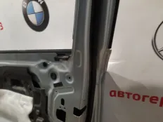 Дверь BMW 5 SERIES 2011 41007206108 F10, передняя правая