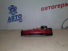 Ручка двери Toyota Corolla 2008 6921012260 E150, передняя левая