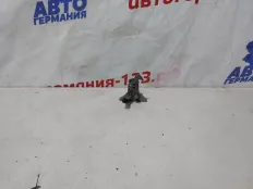 Замок капота BMW X3 2008 51237034256 E83 N52B25A