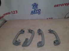 Ручка потолка BMW 118 2011 51167495617 F20 N13B16