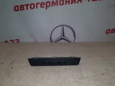 Блок управления сиденьем BMW 5 SERIES 2011 61319215813 F10