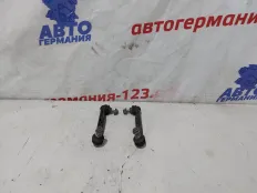 Стойка стабилизатора BMW 116 2012 33506785607 F20 N13B16, задняя
